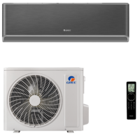 Klima uređaj GREE AIRY, 3,5kW GWH12AVCXD-K6DNA1A/I B, Wi-Fi,  crna